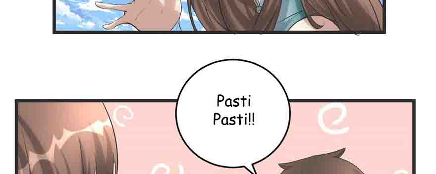 I Might Be A Fake Cultivator Chapter 05 Gambar 34